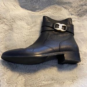 Tory Burch boots